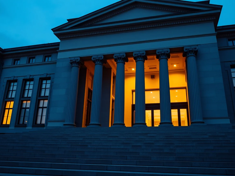 Kommunalabgaben: NRW debattiert Verbot von Verpackungssteuern - Foto: über boerse-global.de
