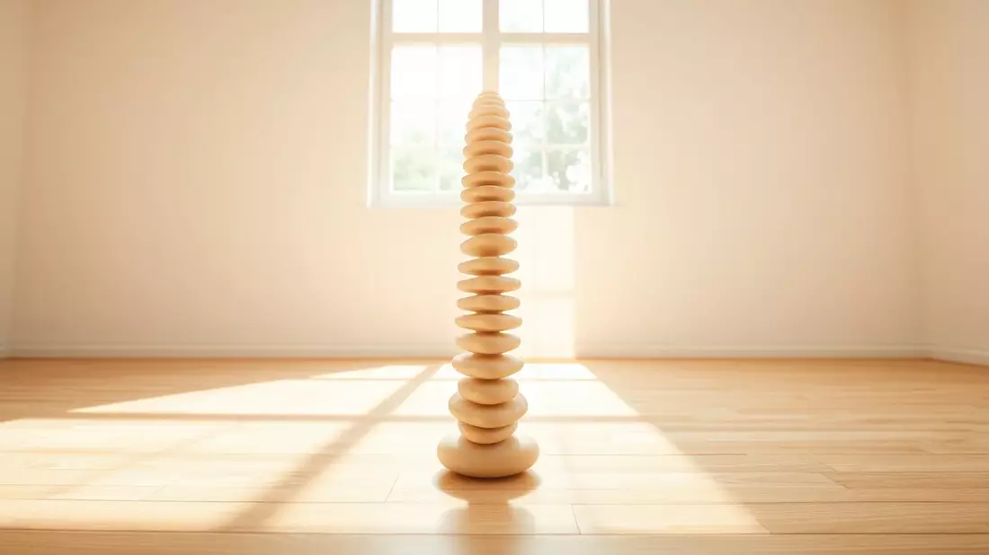 Mindful Motion: Achtsame Bewegung gegen Rückenschmerzen - Bild: über boerse-global.de