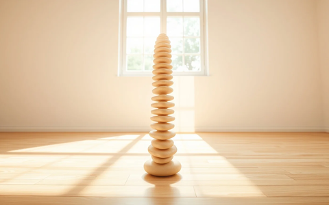 Mindful Motion: Achtsame Bewegung gegen Rückenschmerzen - Foto: über boerse-global.de