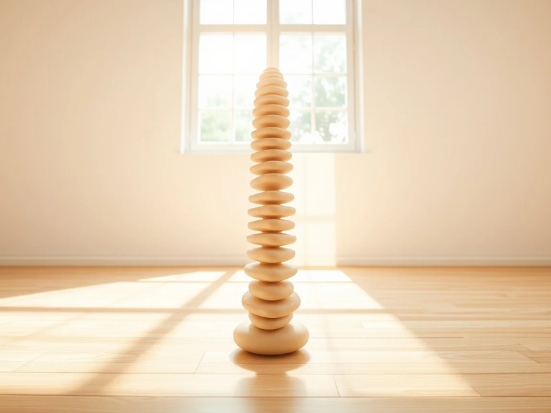 Mindful Motion: Achtsame Bewegung gegen Rückenschmerzen - Foto: über boerse-global.de