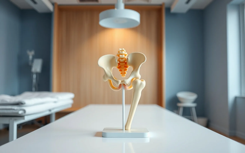 Hüft-Arthrose: Neue Therapien setzen auf Stabilisierung statt OP - Foto: über boerse-global.de