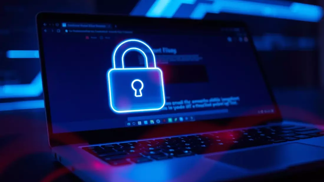 Spear-Phishing: Neue Angriffswelle nutzt HTML und KI - Bild: über boerse-global.de