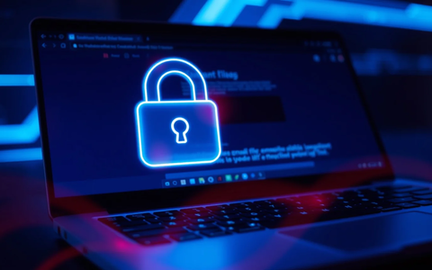 Spear-Phishing: Neue Angriffswelle nutzt HTML und KI - Foto: über boerse-global.de