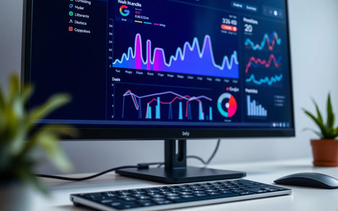 Google Looker: Neue Tools machen Datenanalyse im Alltag einfacher - Foto: über boerse-global.de