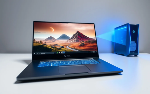 Xbox-App für Windows auf Arm: Microsofts großer Wurf fürs Gaming - Foto: über boerse-global.de