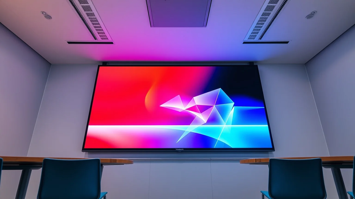 ViewSonic präsentiert erste interaktive Displays mit Android 16 - Foto: über boerse-global.de