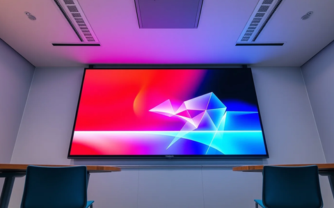 ViewSonic präsentiert erste interaktive Displays mit Android 16 - Foto: über boerse-global.de