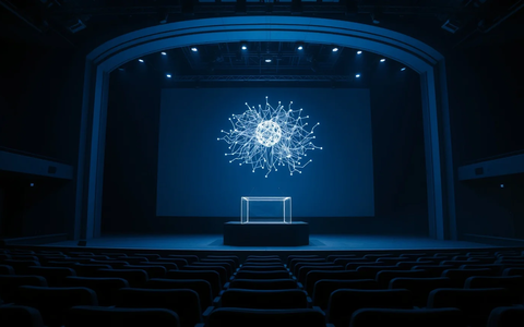 DLD-Konferenz: KI-Experten fordern pragmatische Regulierung - Foto: über boerse-global.de