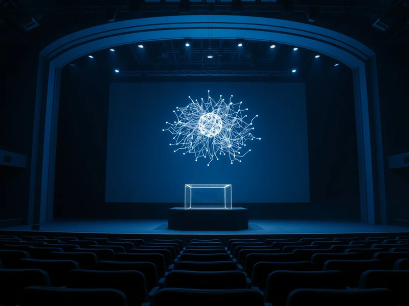 DLD-Konferenz: KI-Experten fordern pragmatische Regulierung - Foto: über boerse-global.de