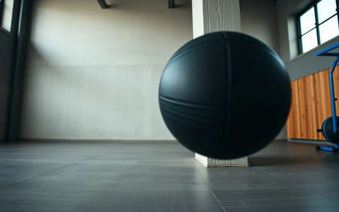 Medizinball erlebt 2026 ein überraschendes Comeback - Foto: über boerse-global.de