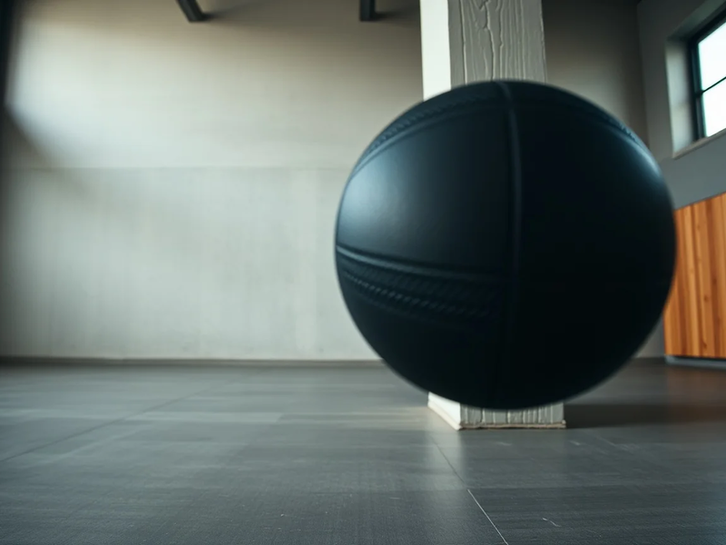 Medizinball erlebt 2026 ein überraschendes Comeback - Foto: über boerse-global.de