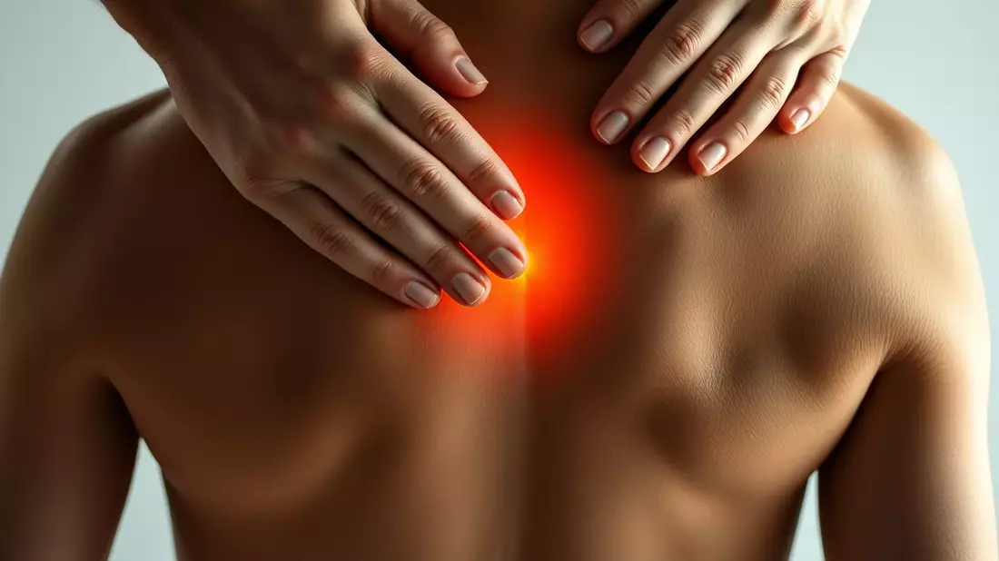 Myofascial Release: Neue Hoffnung bei chronischen Rückenschmerzen - Bild: über boerse-global.de