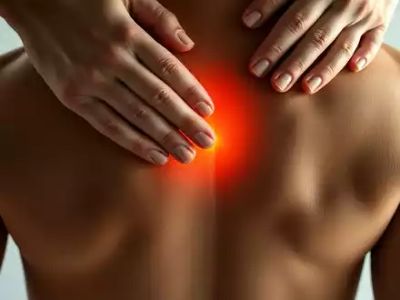Myofascial Release: Neue Hoffnung bei chronischen Rückenschmerzen - Foto: über boerse-global.de
