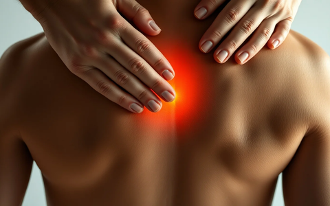 Myofascial Release: Neue Hoffnung bei chronischen Rückenschmerzen - Foto: über boerse-global.de