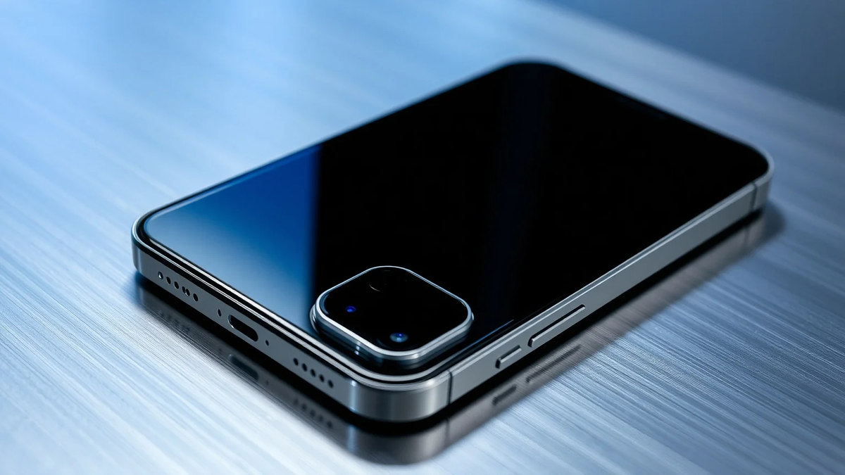 iPhone 18 Pro Max: Apple plant größtes Hardware-Update seit Jahren - Foto: über boerse-global.de