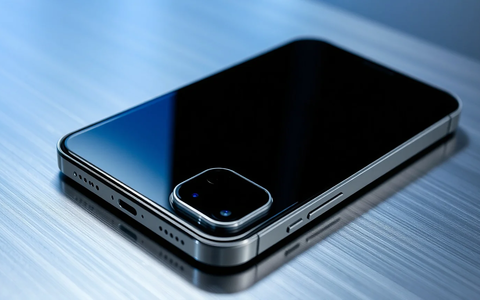 iPhone 18 Pro Max: Apple plant größtes Hardware-Update seit Jahren - Foto: über boerse-global.de