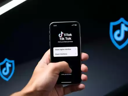 TikTok-Münzen: So schützen Sie sich vor Betrug - Foto: über boerse-global.de
