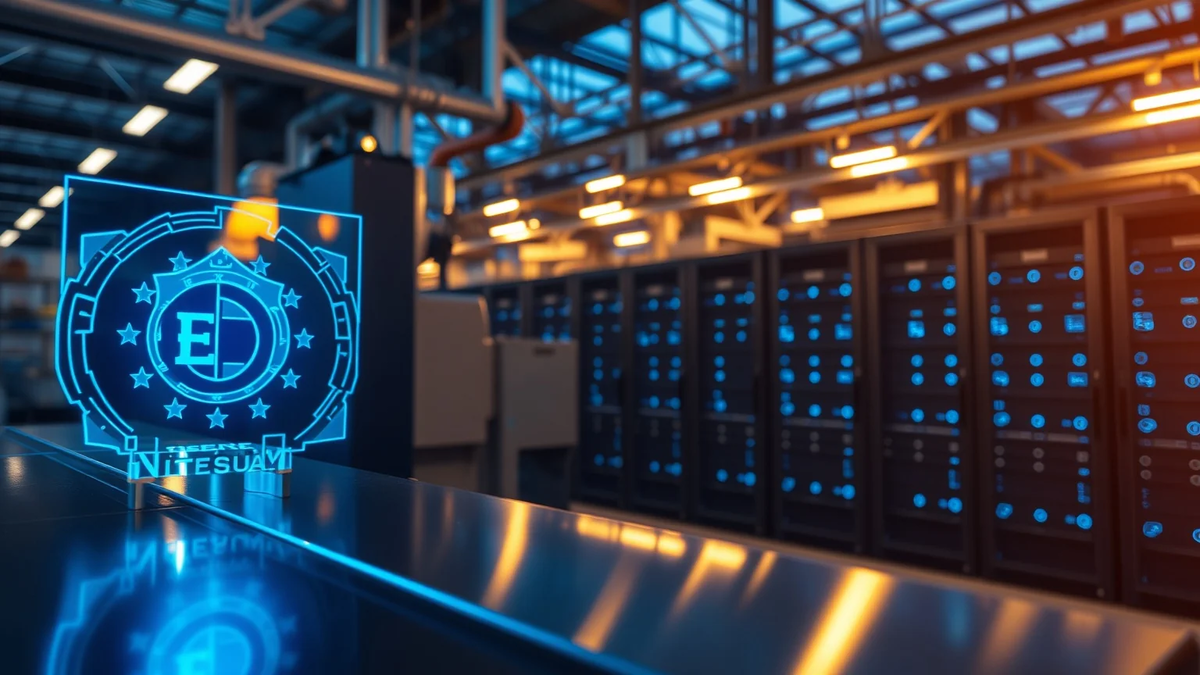 Digitale Souveränität: Der deutsche Mittelstand unter Zugzwang - Foto: über boerse-global.de