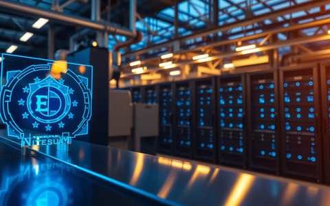 Digitale Souveränität: Der deutsche Mittelstand unter Zugzwang - Foto: über boerse-global.de