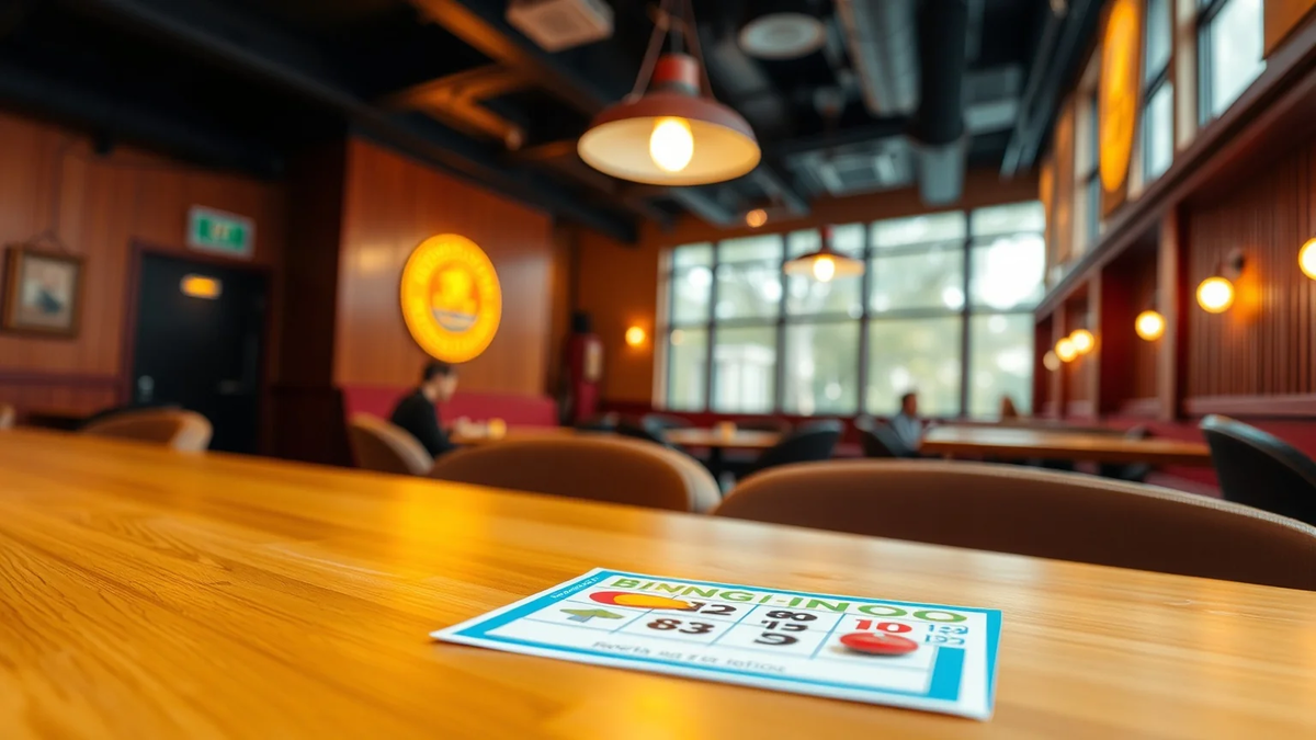 Erlebnis-Bingo: Vom Klassiker zum Gehirntraining - Foto: über boerse-global.de