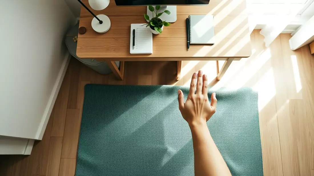 Yoga und Achtsamkeit stärken das Gehirn - Bild: über boerse-global.de