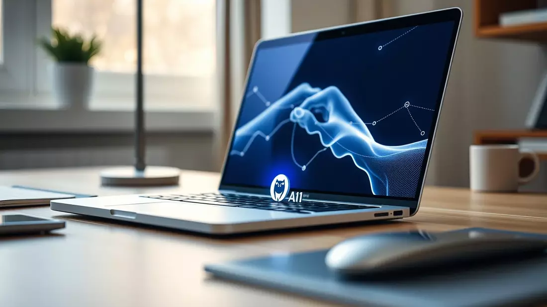 Ollama bringt KI-Bildgenerierung auf den Mac - Bild: über boerse-global.de