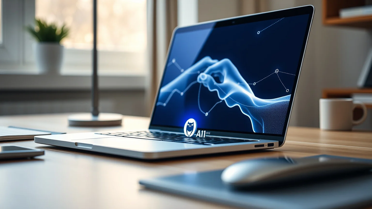 Ollama bringt KI-Bildgenerierung auf den Mac - Foto: über boerse-global.de