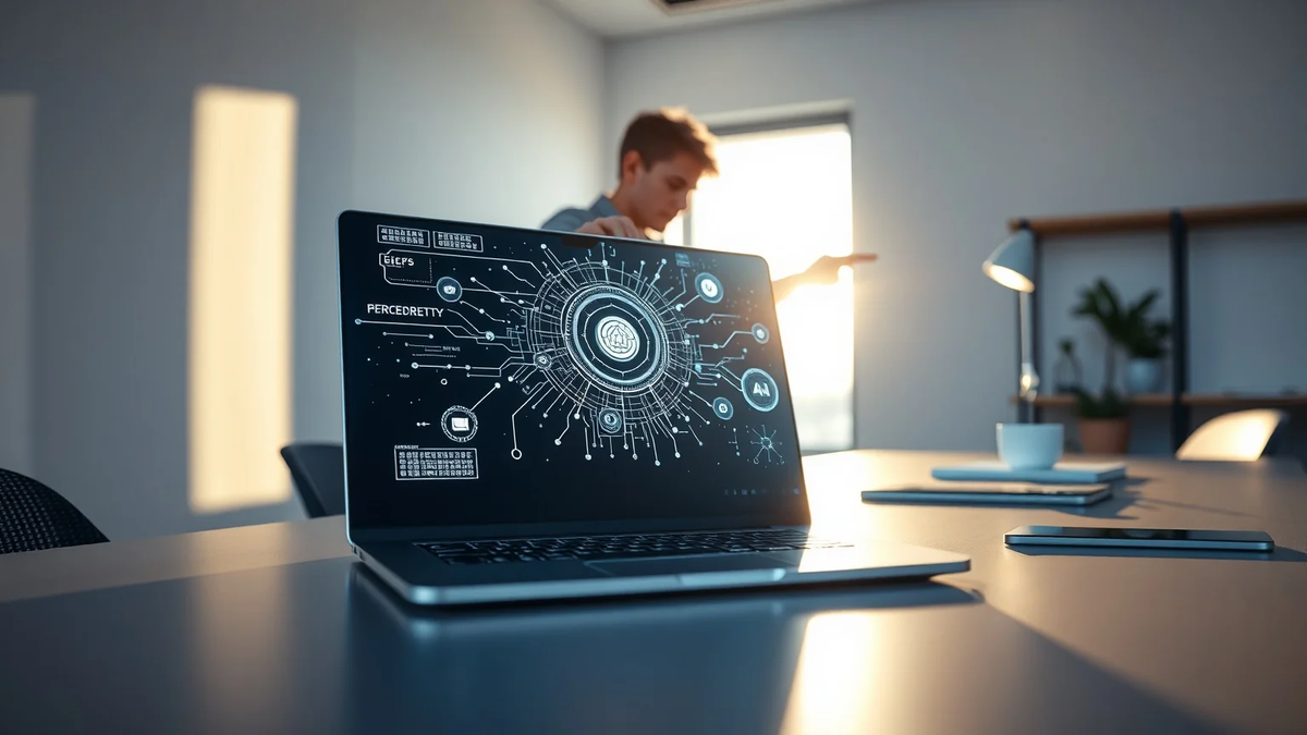 KI-Prompts werden zur neuen Büro-Kernkompetenz - Foto: über boerse-global.de