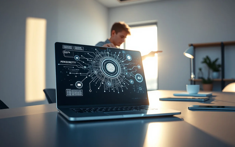 KI-Prompts werden zur neuen Büro-Kernkompetenz - Foto: über boerse-global.de