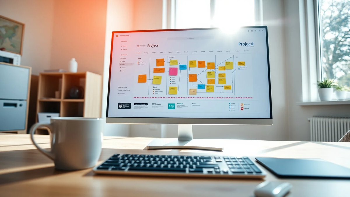 Digitale Whiteboards werden zum Herzstück hybrider Teams - Foto: über boerse-global.de