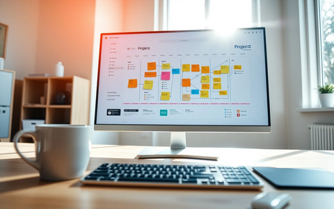 Digitale Whiteboards werden zum Herzstück hybrider Teams - Foto: über boerse-global.de