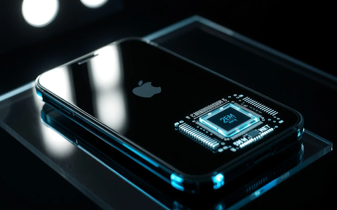 iPhone 18 Pro Max: 2-Nanometer-Chip und unsichtbares Face ID treiben Preis - Foto: über boerse-global.de