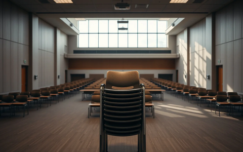 GEW ruft bundesweiten Bildungsstreik aus - Foto: über boerse-global.de