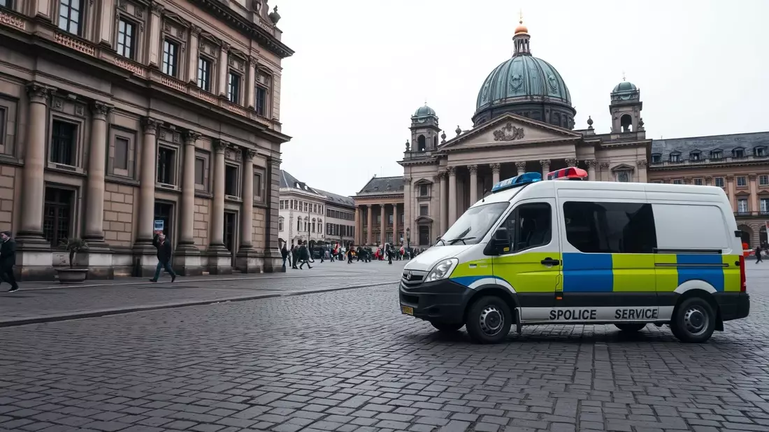 Tarifstreit im öffentlichen Dienst: Sachsen im Ausnahmezustand - Bild: über boerse-global.de