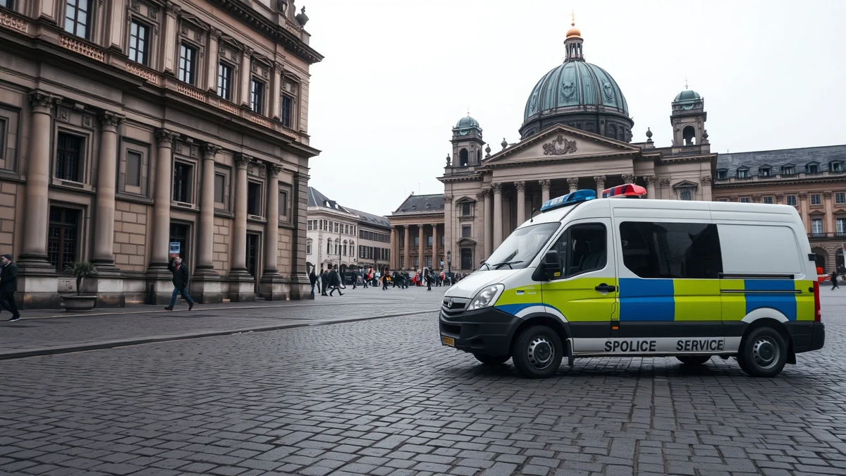 Tarifstreit im öffentlichen Dienst: Sachsen im Ausnahmezustand - Foto: über boerse-global.de