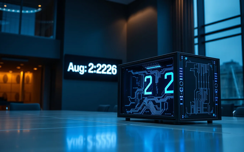 KI-Act: EU schärft Transparenz-Regeln für künstliche Intelligenz - Foto: über boerse-global.de