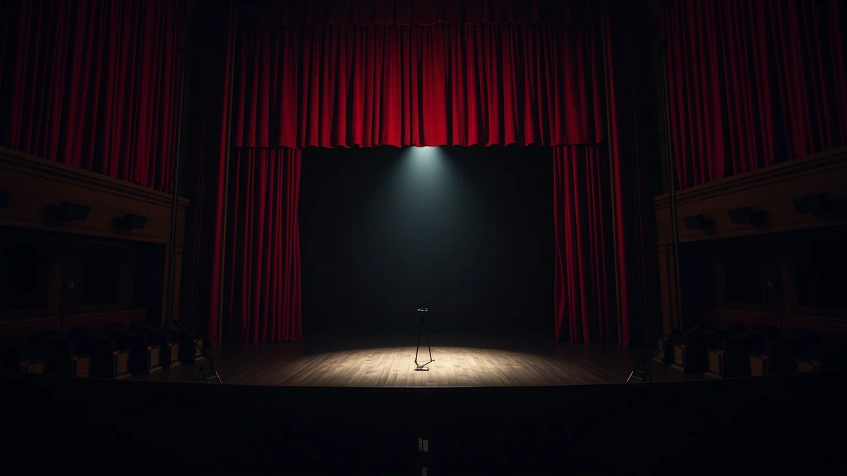 Warnstreiks legen Deutschlands Theater lahm - Foto: über boerse-global.de