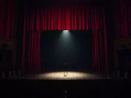 Warnstreiks legen Deutschlands Theater lahm - Foto: über boerse-global.de