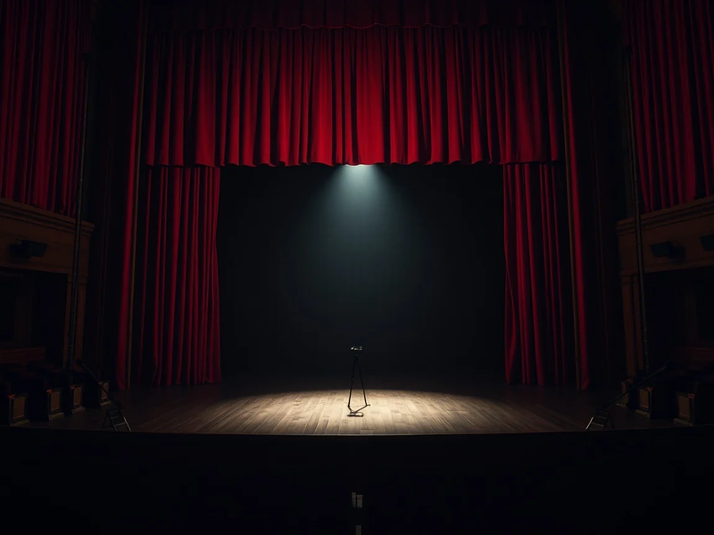 Warnstreiks legen Deutschlands Theater lahm - Foto: über boerse-global.de