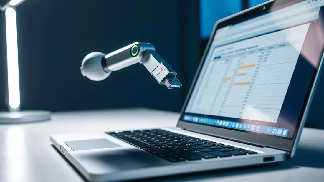 Microsoft Excel: Kritische Sicherheitslücken in VBA-Makros gepatcht - Bild: über boerse-global.de