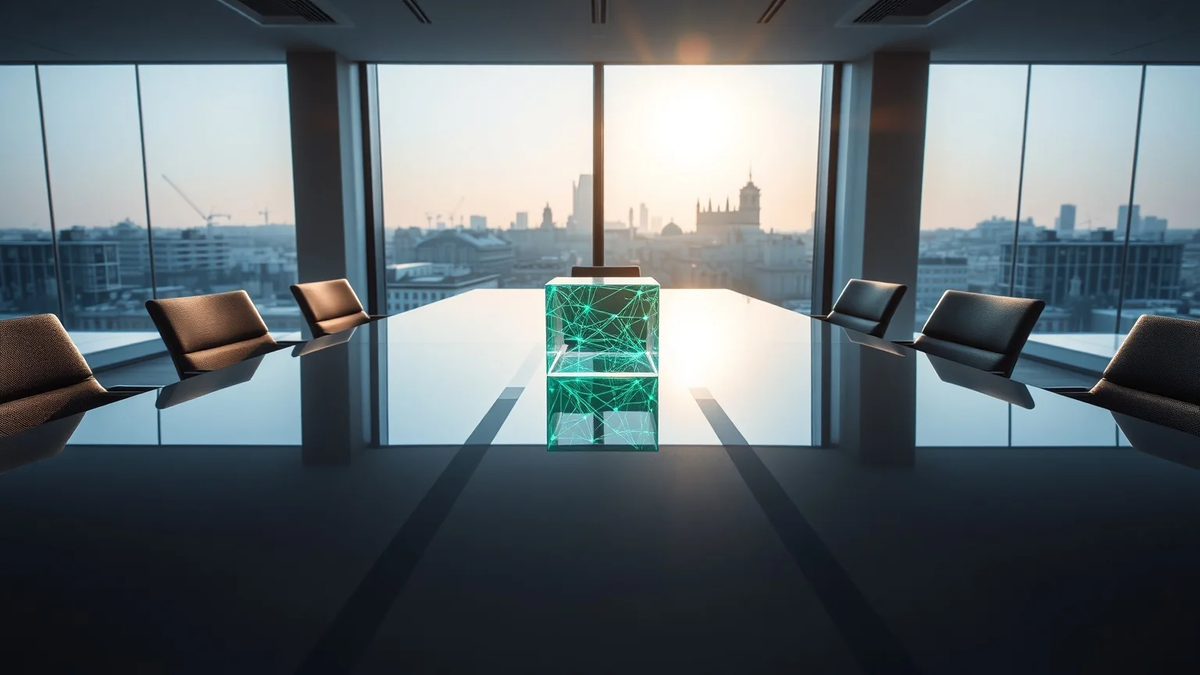 Datenschutz wird zum strategischen Wettbewerbsvorteil - Foto: über boerse-global.de