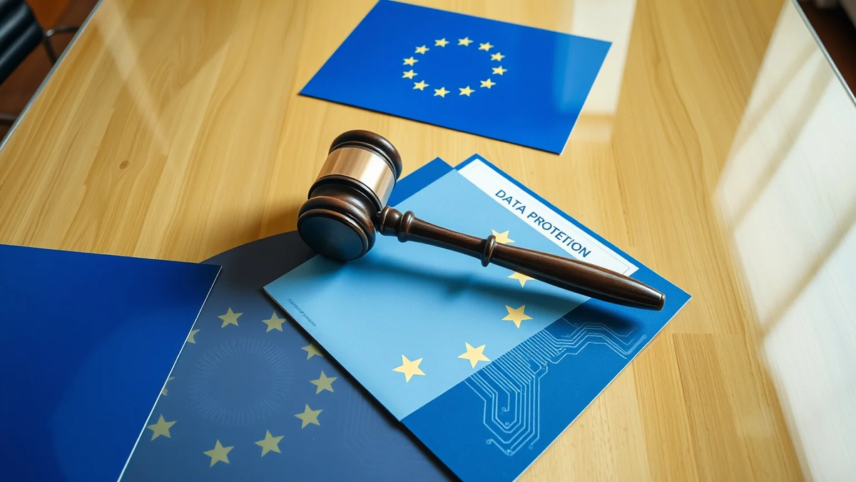 Baden-Württemberg übernimmt Vorsitz der Datenschutzkonferenz - Foto: über boerse-global.de