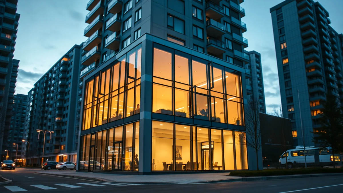 Hausverwalter-Mangel bremst Oberösterreichs Immobilienboom - Foto: über boerse-global.de