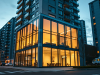 Hausverwalter-Mangel bremst Oberösterreichs Immobilienboom - Foto: über boerse-global.de