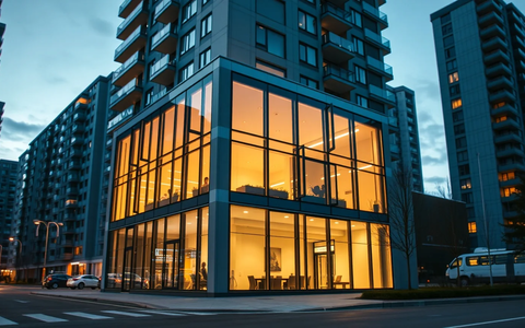 Hausverwalter-Mangel bremst Oberösterreichs Immobilienboom - Foto: über boerse-global.de