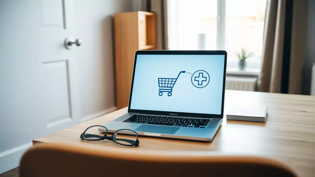 Digital-Kompass: Neue Online-Workshops für Senioren starten - Bild: über boerse-global.de