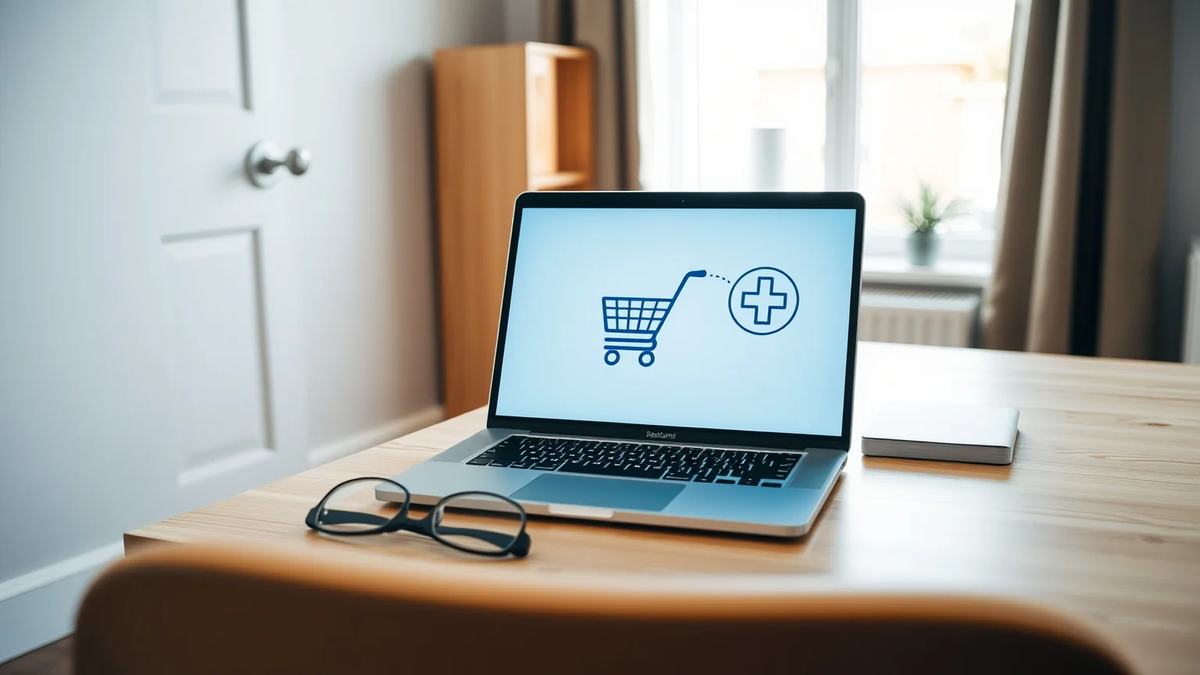 Digital-Kompass: Neue Online-Workshops für Senioren starten - Foto: über boerse-global.de