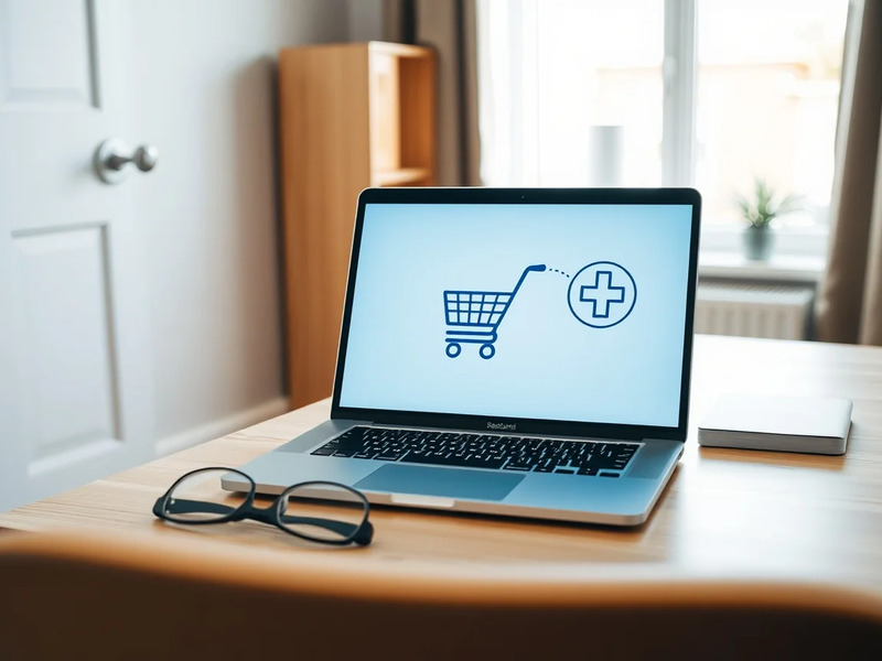 Digital-Kompass: Neue Online-Workshops für Senioren starten - Foto: über boerse-global.de