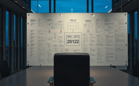 EU-Gehaltstransparenz stellt deutsche Unternehmen vor Revolution - Foto: über boerse-global.de