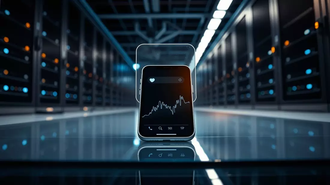 Apple iPhones: EU-Gesundheitsdatenraum stellt Datenschutz auf die Probe - Bild: über boerse-global.de